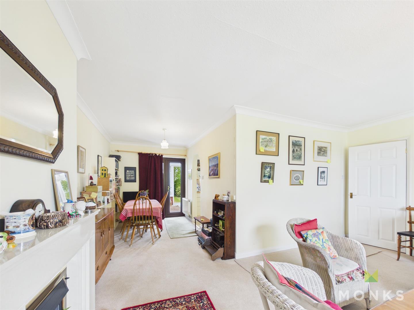 26 Soulton Crescent, Shrewsbury, SY4 5HY For Sale